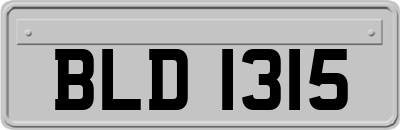 BLD1315