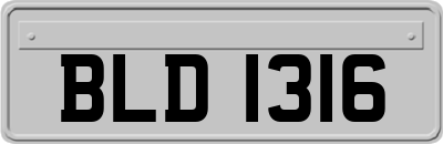 BLD1316