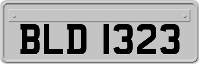 BLD1323