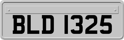 BLD1325