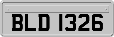 BLD1326