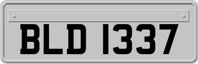 BLD1337