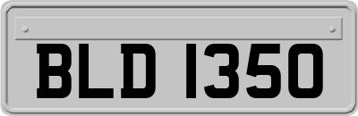 BLD1350