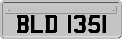 BLD1351