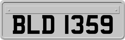 BLD1359