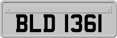 BLD1361