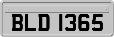 BLD1365
