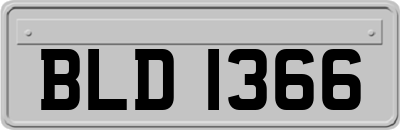 BLD1366