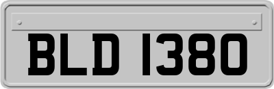 BLD1380