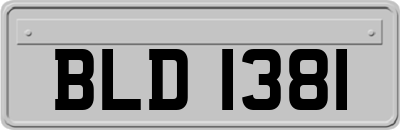 BLD1381