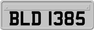 BLD1385