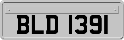 BLD1391