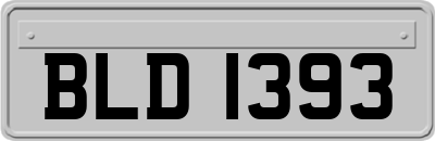 BLD1393