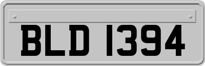 BLD1394
