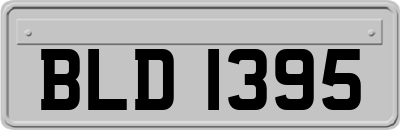BLD1395