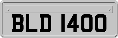 BLD1400