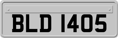 BLD1405