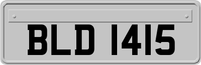 BLD1415