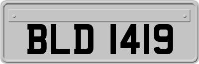 BLD1419