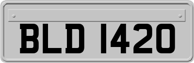BLD1420