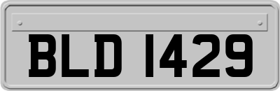 BLD1429