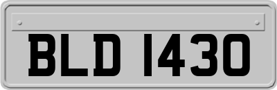 BLD1430