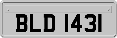 BLD1431