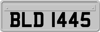 BLD1445