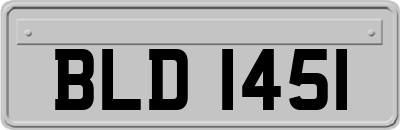BLD1451