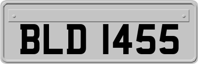 BLD1455