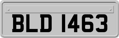 BLD1463