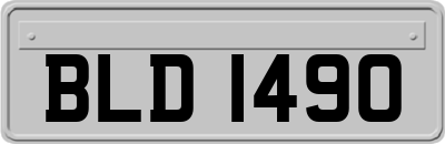 BLD1490