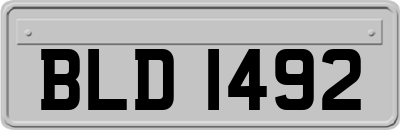 BLD1492