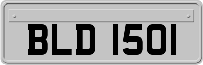 BLD1501