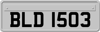 BLD1503