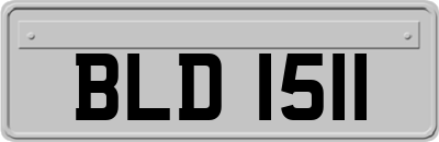 BLD1511