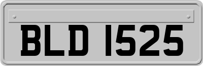 BLD1525