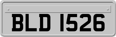 BLD1526
