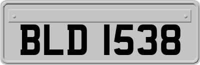 BLD1538