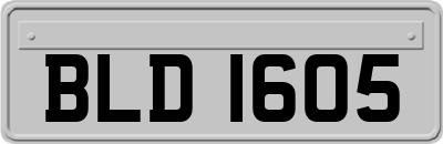 BLD1605