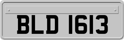 BLD1613