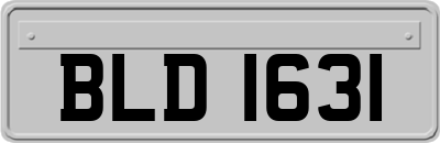 BLD1631