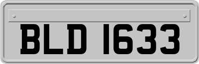 BLD1633