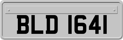 BLD1641