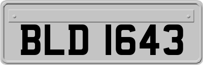 BLD1643