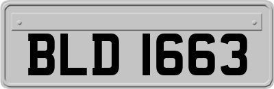BLD1663