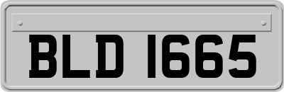 BLD1665