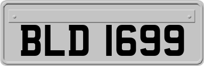 BLD1699