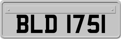 BLD1751