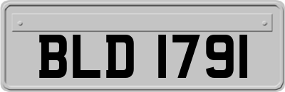 BLD1791